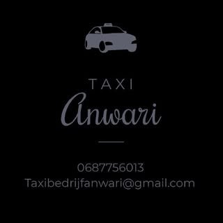Taxi Anwari Goes
